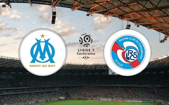 Soi kèo nhà cái trận Marseille vs Strasbourg, 1/5/2021