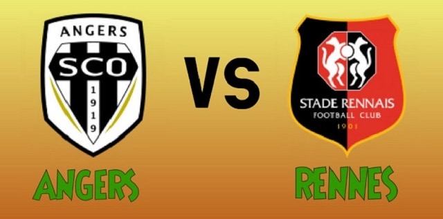 Soi kèo nhà cái trận Angers vs Rennes, 17/4/2021