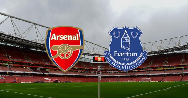 Soi kèo nhà cái trận Arsenal vs Everton, 24/4/2021