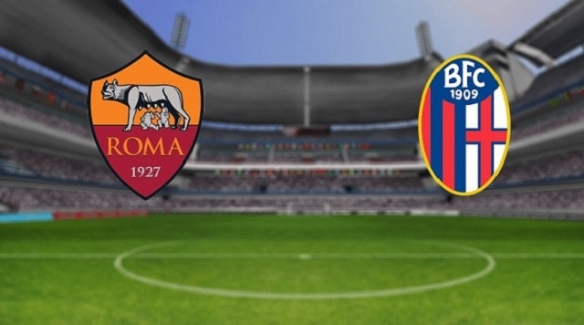 Soi kèo nhà cái trận AS Roma vs Bologna, 11/4/2021