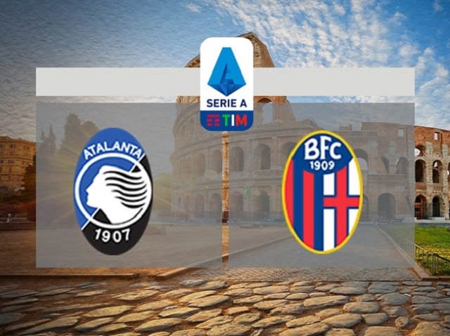 Soi kèo nhà cái trận Atalanta vs Bologna, 26/4/2021