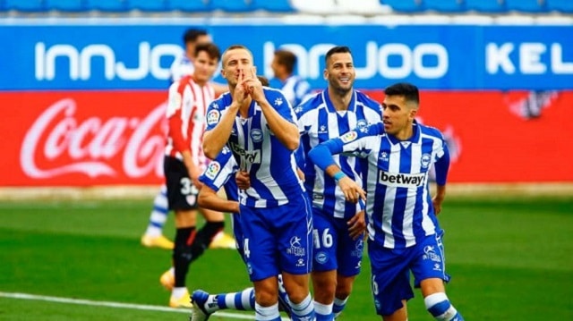 Soi kèo nhà cái trận Ath Bilbao vs Alaves, 10/04/2021