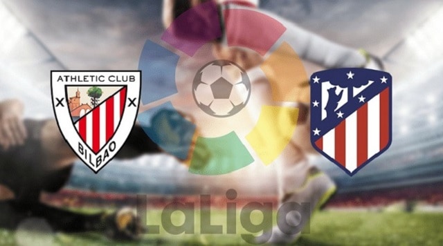 Soi kèo nhà cái trận Ath Bilbao vs Atl. Madrid, 26/04/2021