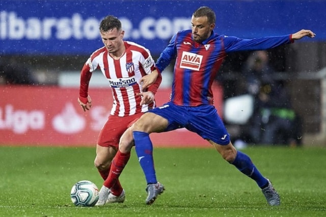 Soi kèo nhà cái trận Atl. Madrid vs Eibar, 18/04/2021