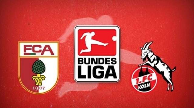 Soi kèo nhà cái trận Augsburg vs FC Koln, 24/04/2021