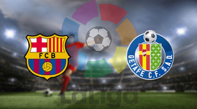 Soi kèo nhà cái trận Barcelona vs Getafe, 23/04/2021