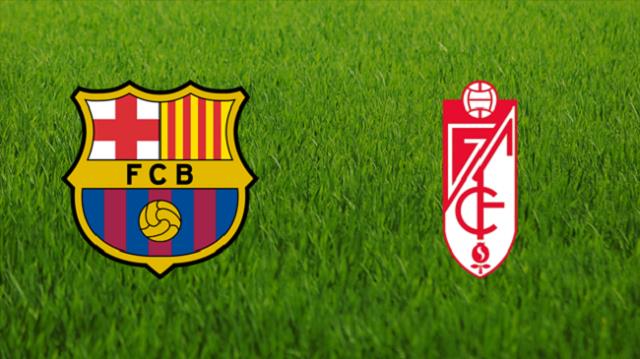 Soi kèo nhà cái trận Barcelona vs Granada CF, 30/04/2021