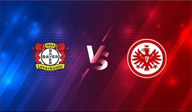 Soi kèo nhà cái trận Bayer Leverkusen vs Eintracht Frankfurt, 24/04/2021