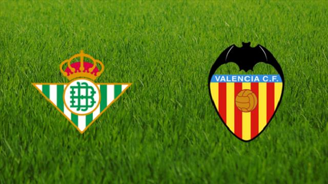 Soi kèo nhà cái trận Betis vs Valencia, 18/04/2021