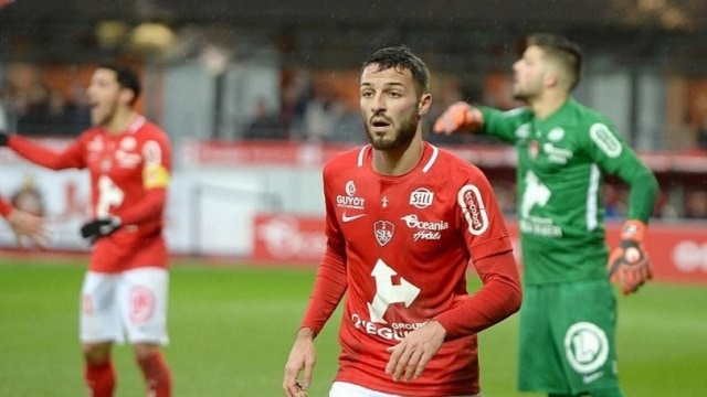 Soi kèo nhà cái trận Brest vs Nantes, 2/5/2021