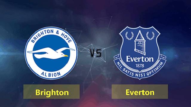 Soi kèo nhà cái trận Brighton vs Everton, 13/4/2021