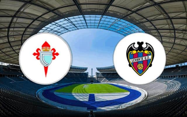 Soi kèo nhà cái trận Celta Vigo vs Levante, 1/5/2021