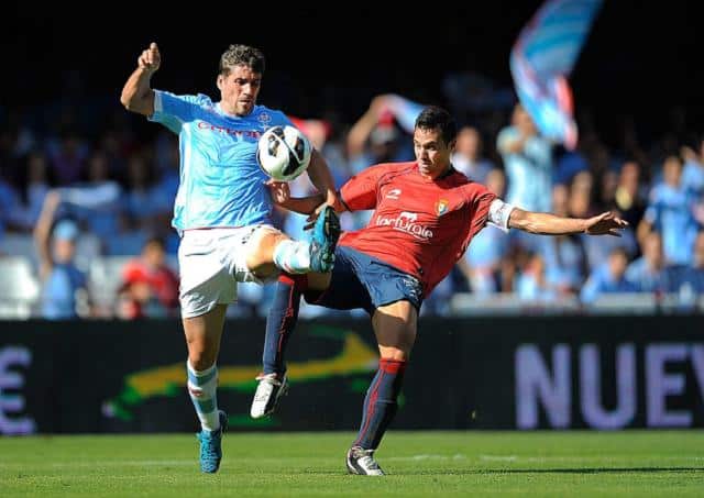 Soi kèo nhà cái trận Celta Vigo vs Osasuna, 25/04/2021