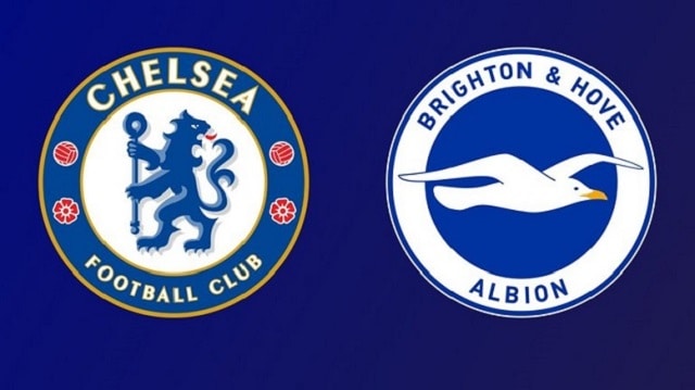 Soi kèo nhà cái trận Chelsea vs Brighton, 21/4/2021