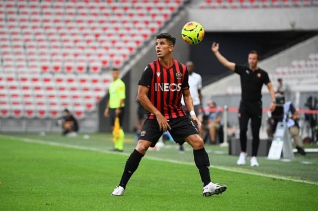 Soi kèo nhà cái trận Dijon vs Nice, 18/4/2021