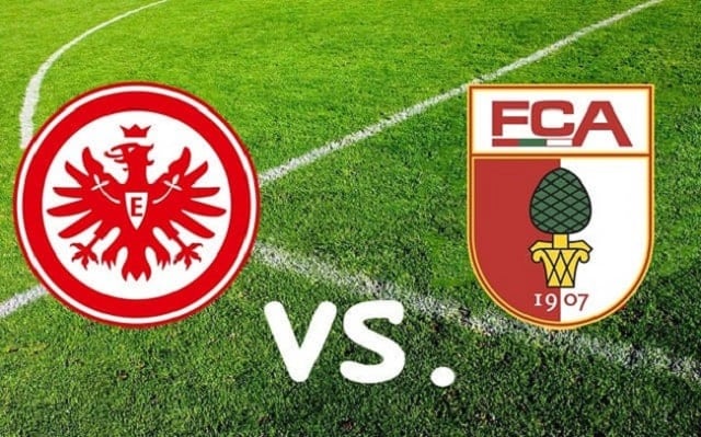 Soi kèo nhà cái trận Eintracht Frankfurt vs Augsburg, 21/04/2021