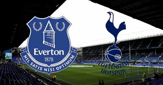 Soi kèo nhà cái trận Everton vs Tottenham, 17/4/20211