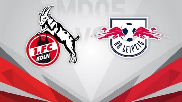 Soi kèo nhà cái trận FC Koln vs RB Leipzig, 20/04/2021