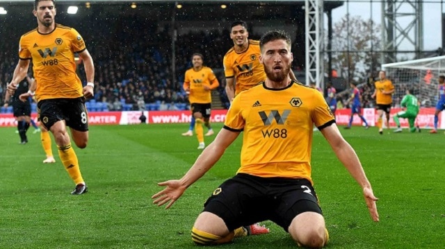 Soi kèo nhà cái trận Fulham vs Wolves, 10/4/20211