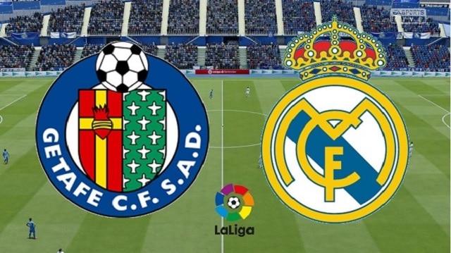 Soi kèo nhà cái trận Getafe vs Real Madrid, 19/04/2021