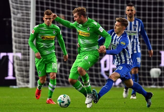 Soi kèo nhà cái trận Hertha Berlin vs B. Monchengladbach, 10/04/2021