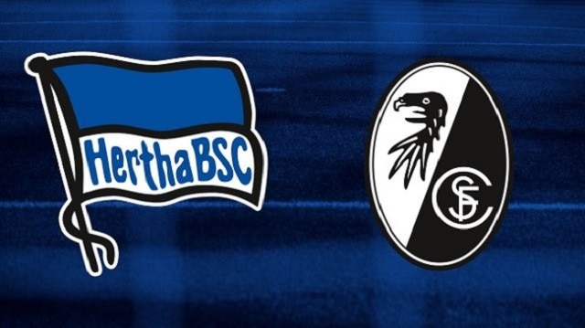 Soi kèo nhà cái trận Hertha Berlin vs Freiburg, 06/05/2021