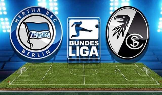 Soi kèo nhà cái trận Hertha Berlin vs Freiburg, 21/04/2021