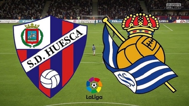 Soi kèo nhà cái trận Huesca vs Getafe, 25/04/2021