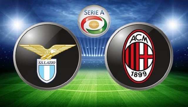 Soi kèo nhà cái trận Lazio vs AC Milan, 27/4/2021