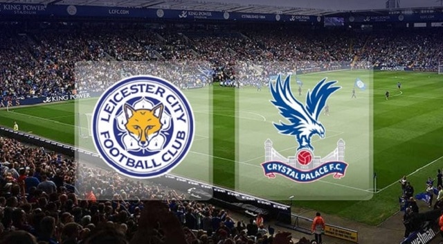 Soi kèo nhà cái trận Leicester vs Crystal Palace, 27/4/2021