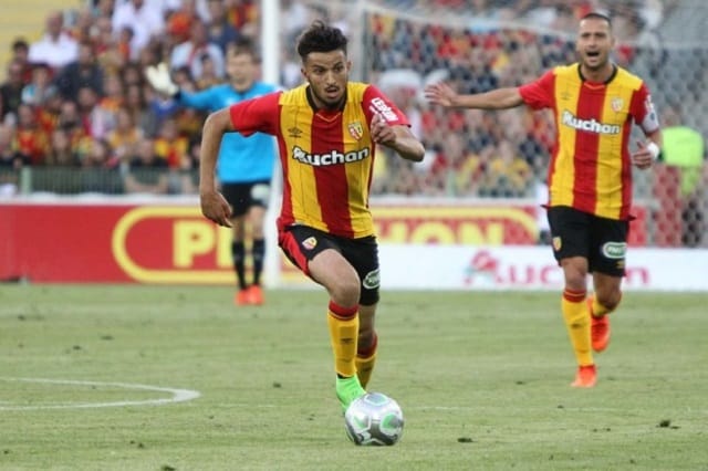 Soi kèo nhà cái trận Lens vs Nimes, 25/4/2021