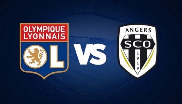 Soi kèo nhà cái trận Lyon vs Angers, 12/4/2021