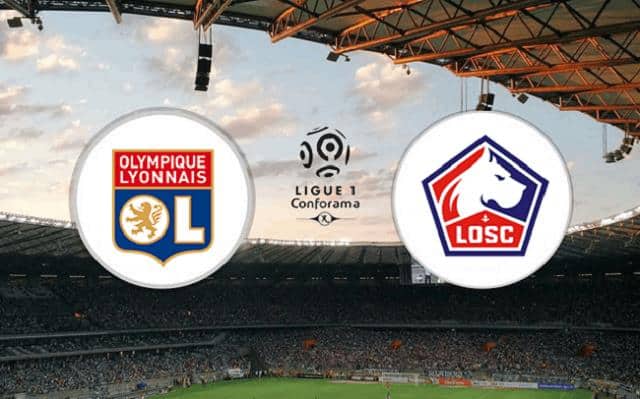 Soi kèo nhà cái trận Lyon vs Lille, 26/4/2021