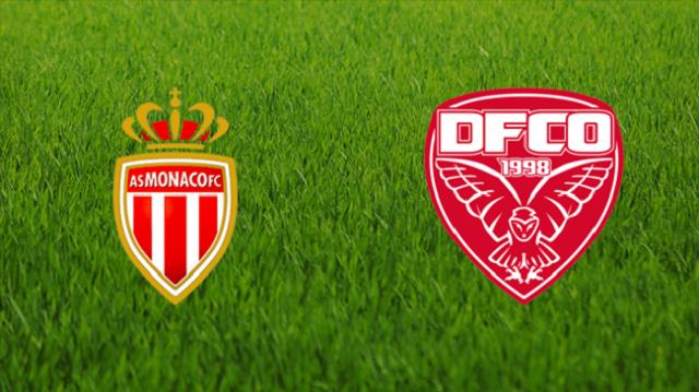 Soi kèo nhà cái trận Monaco vs Dijon, 11/4/2021