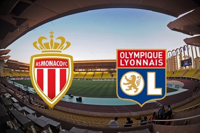 Soi kèo nhà cái trận Monaco vs Lyon, 3/5/2021