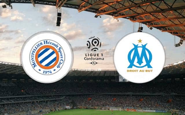 Soi kèo nhà cái trận Montpellier vs Marseille, 11/4/2021