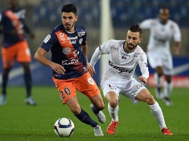 Soi kèo nhà cái trận Montpellier vs St Etienne, 2/5/2021