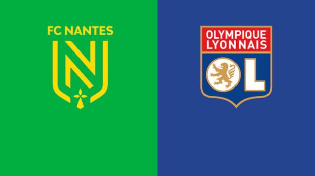 Soi kèo nhà cái trận Nantes vs Lyon, 19/4/2021