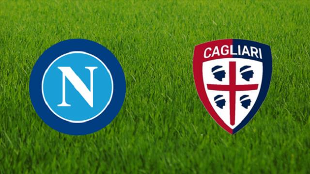 Soi kèo nhà cái trận Napoli vs Cagliari, 2/5/2021