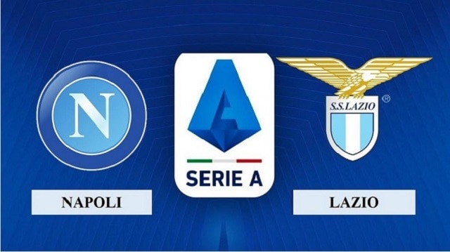 Soi kèo nhà cái trận Napoli vs Lazio, 23/4/2021