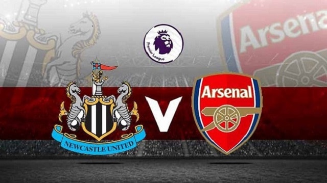 Soi kèo nhà cái trận Newcastle vs Arsenal, 2/5/2021