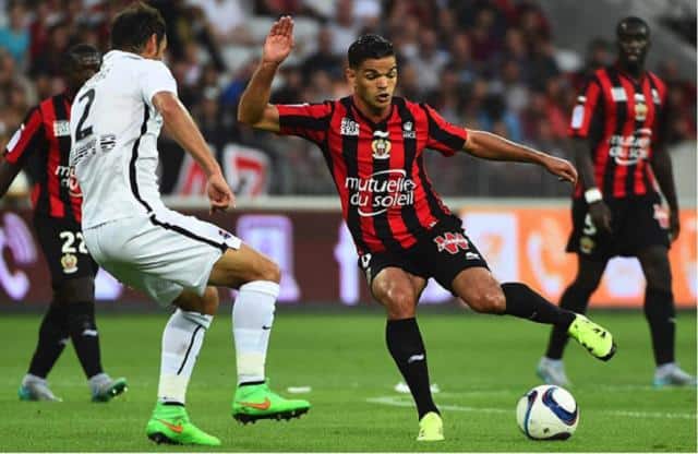 Soi kèo nhà cái trận Nice vs Montpellier, 25/4/2021