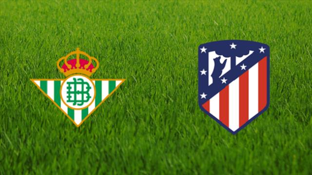 Soi kèo nhà cái trận Real Betis vs Atl. Madrid, 12/04/2021