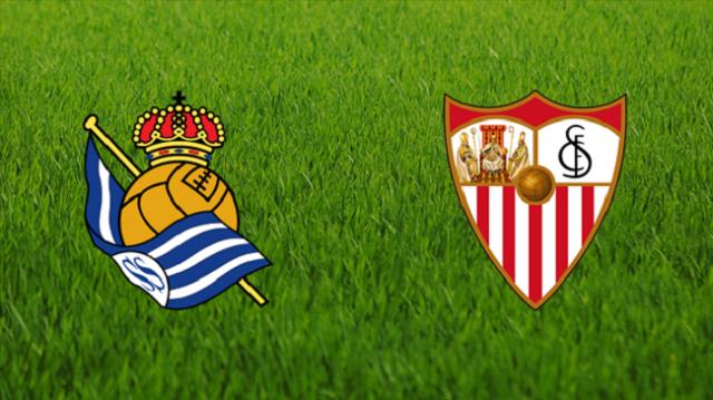 Soi kèo nhà cái trận Real Sociedad vs Sevilla, 18/04/2021