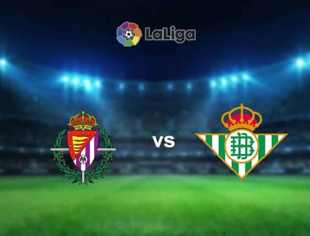 Soi kèo nhà cái trận Real Valladolid vs Real Betis, 2/5/2021