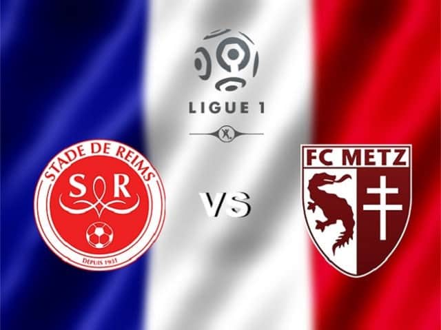 Soi kèo nhà cái trận Reims vs Metz, 18/4/2021