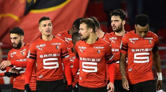 Soi kèo nhà cái trận Rennes vs Dijon, 25/4/2021