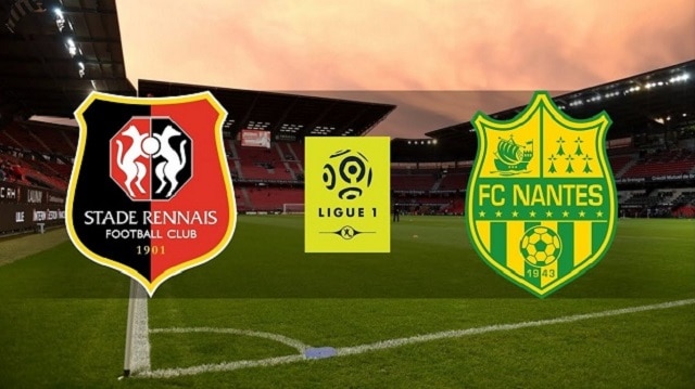 Soi kèo nhà cái trận Rennes vs Nantes, 11/4/2021