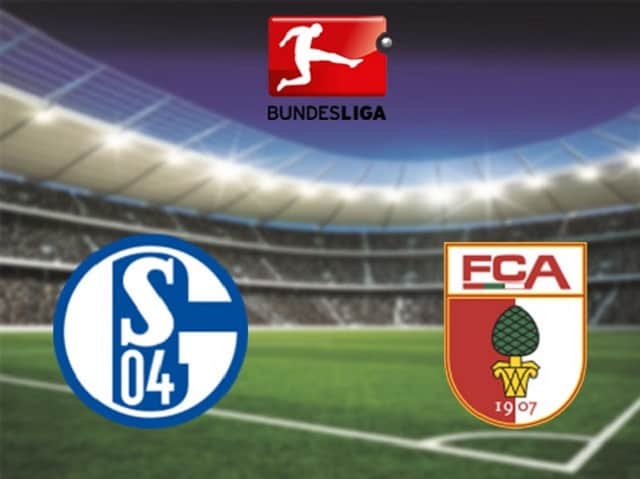 Soi kèo nhà cái trận Schalke vs Augsburg, 11/04/2021