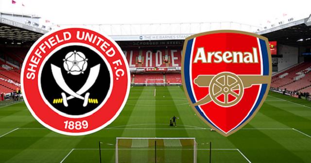 Soi kèo nhà cái trận Sheffield United vs Arsenal, 12/4/2021